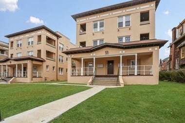 3407 Fairview Ave 1-2 Beds Apartment for Rent Photo Gallery 1